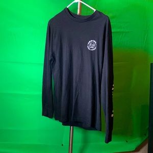 Black Long Sleeve